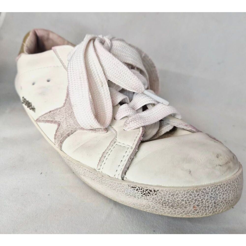 Golden Goose RIGHT SHOE ONLY - Picture 3 of 9